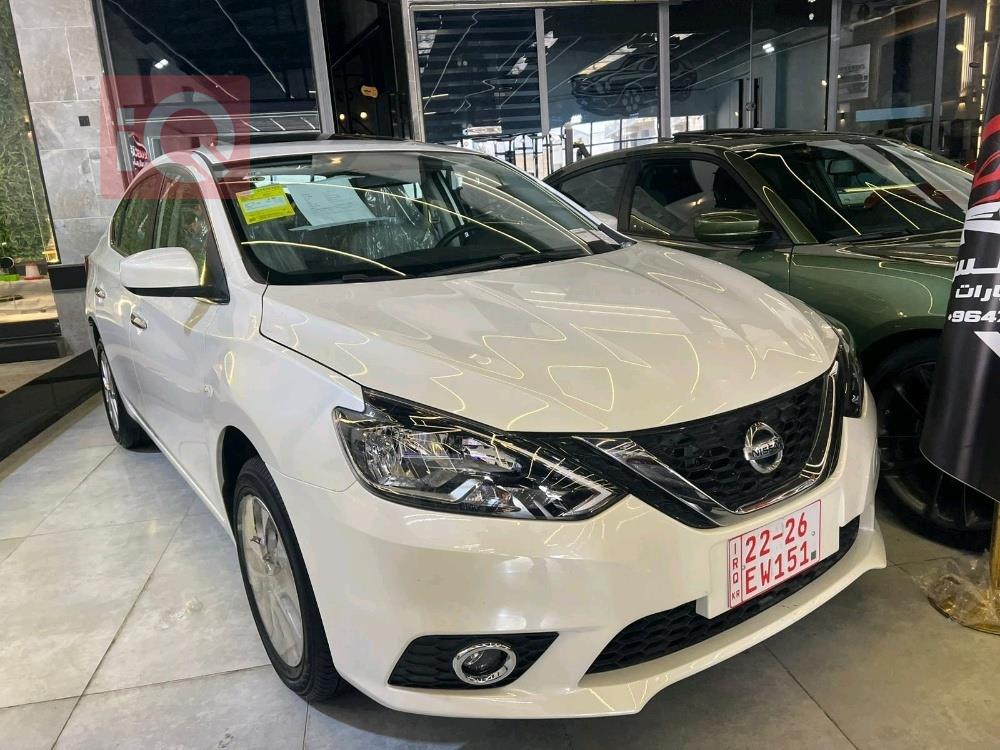 نیسان سیلفی